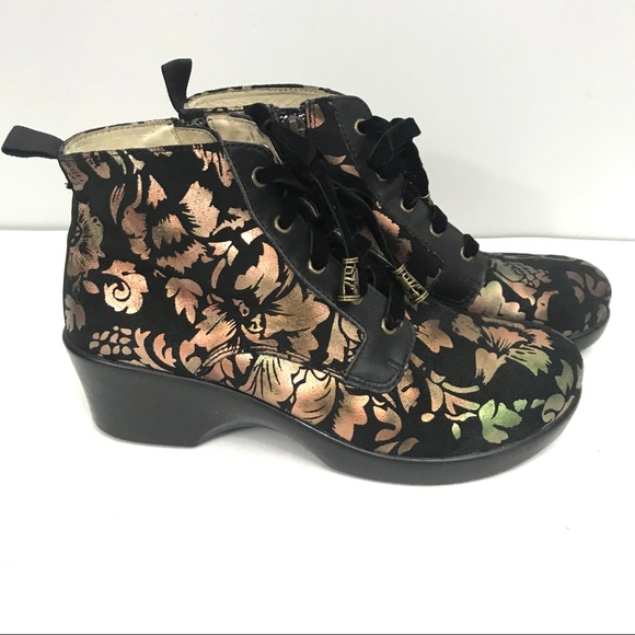alegria eliza boot
